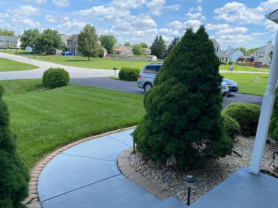 Front - Driveway