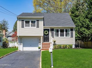 101 Parker Ave, Little Silver, NJ 07739