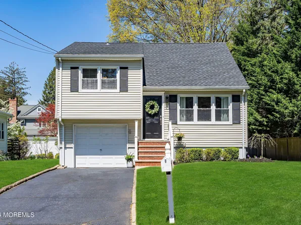 101 Parker Avenue, Little Silver, NJ 07739