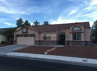 6309 Sierra Pines Ct, Las Vegas, NV 89130