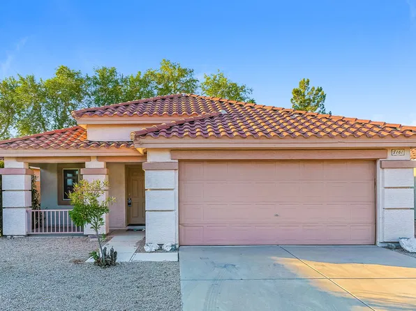 8161 E Onza Ave, Mesa, AZ 85212