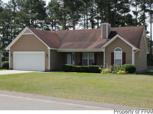1584 Clan Campbell Dr, Raeford, NC 28376