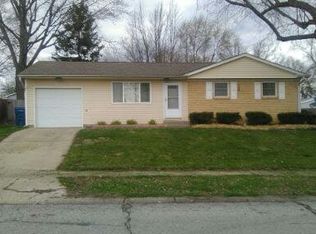 4940 Norcroft Dr, Indianapolis, IN