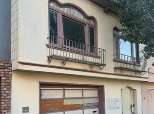 615 Judah St, San Francisco, CA 94122