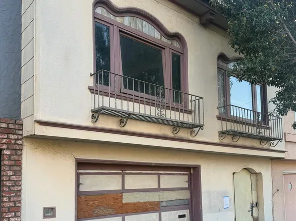 615 Judah St, San Francisco, CA 94122