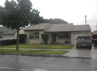 14445 Dinard Ave, Norwalk, CA 90650