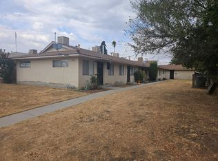 3323 E Normal Ave, Fresno, CA 93703