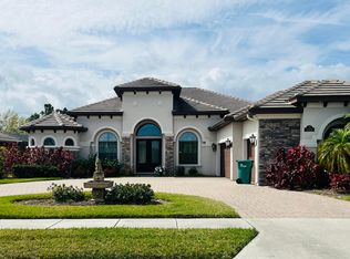 3350 Levanto Dr, Melbourne, FL 32940