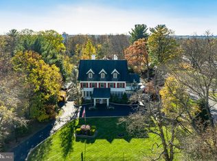 606 Park Ave, Cinnaminson, NJ 08077