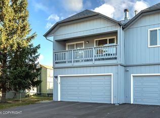 633 King Arthur Cir, Anchorage, AK 99518