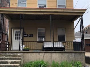 1409 Tinsbury St, Pittsburgh, PA 15212