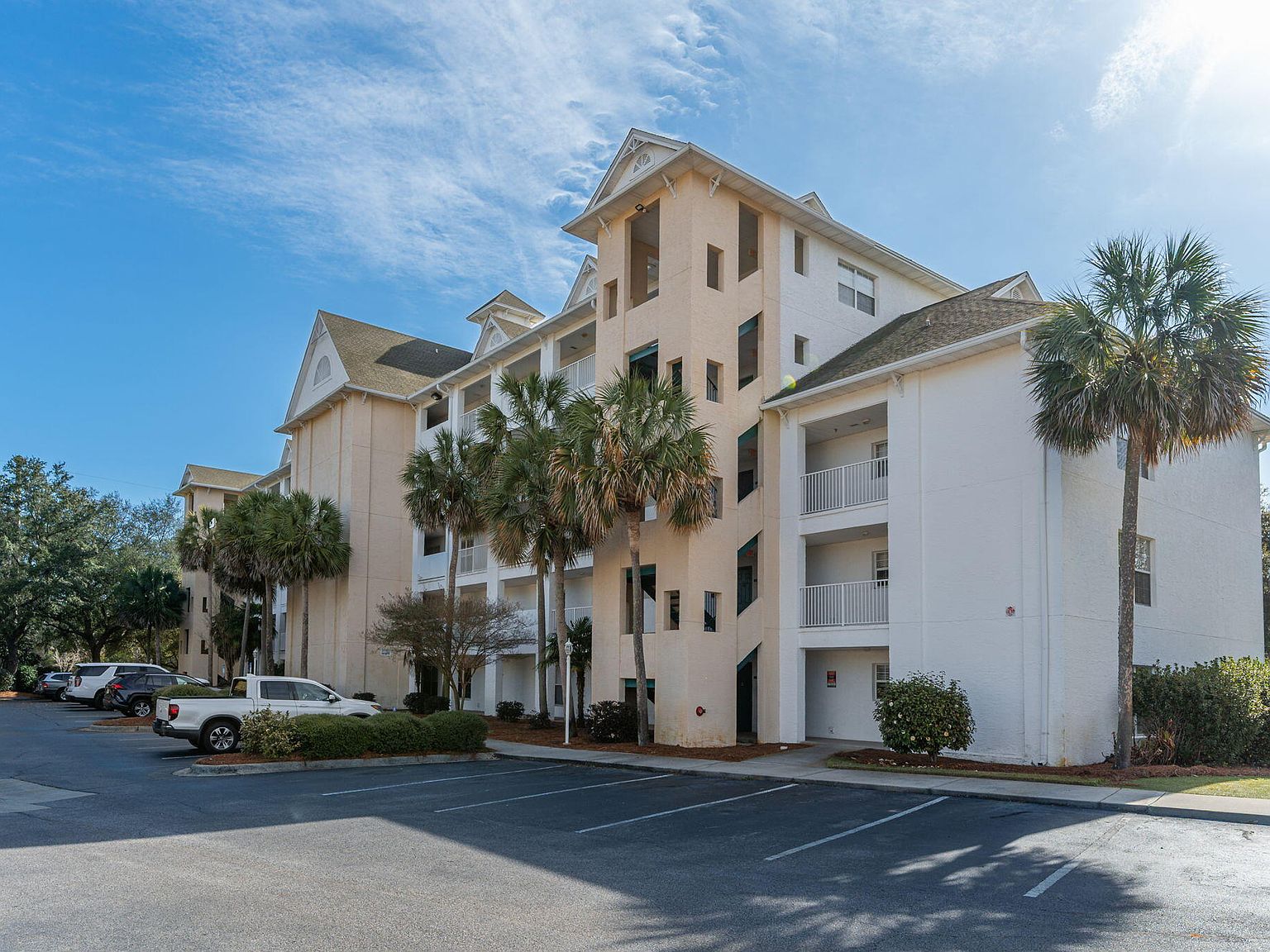 4276 Calinda Ln APT 127