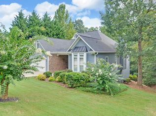 6444 Deep Valley Ct, Flowery Branch, GA 30542