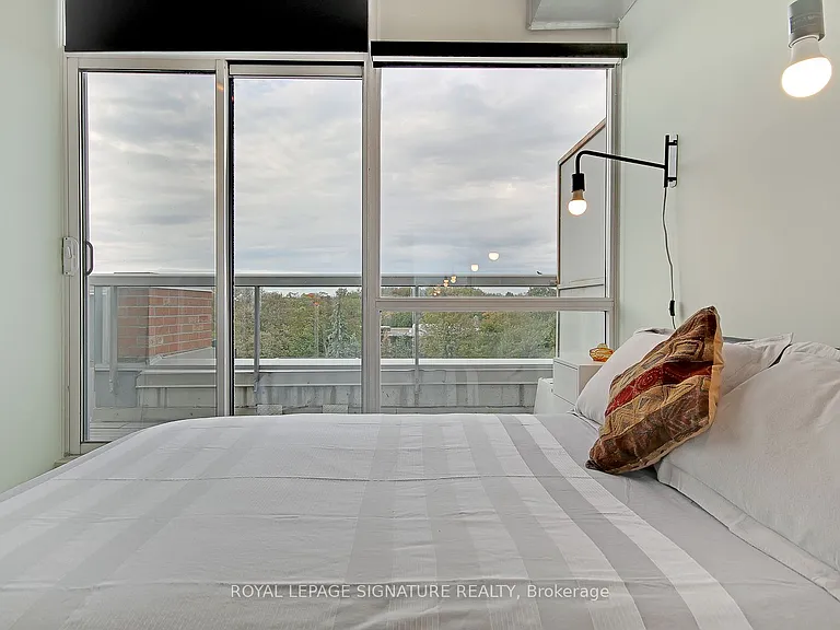 955 Queen St W #Penthouse 08 — Photo 19