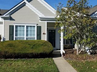 404 Harrier Dr, Monroe Township, NJ 08831