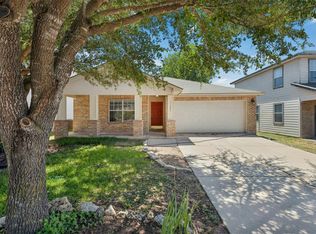 11407 Murchison St, Manor, TX 78653