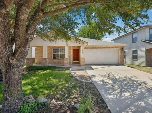 11407 Murchison St, Manor, TX 78653