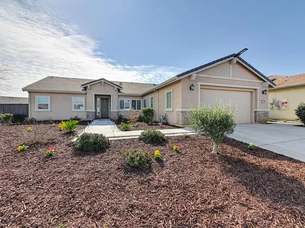 2066 Monteagle Ct, Plumas Lake, CA 95961