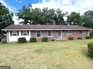 211 Elm Dr, Brooklet, GA 30415