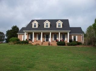 146 Bradford Ct, Chickamauga, GA 30707