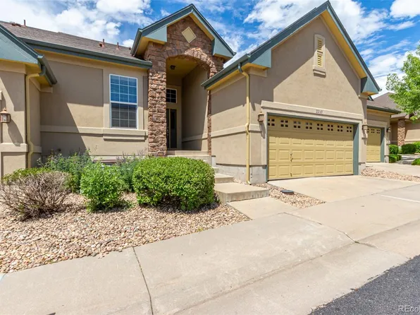 22163 E Calhoun Place, Aurora, CO 80016