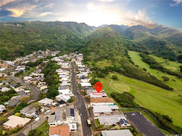 1599 Ala Amoamo St, Honolulu, HI 96819