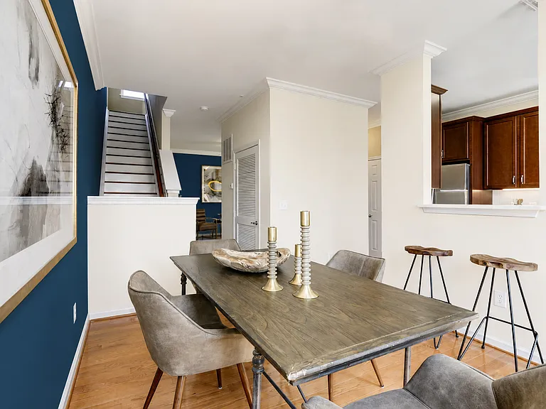 1708 9th St NW #Penthouse B — Photo 6