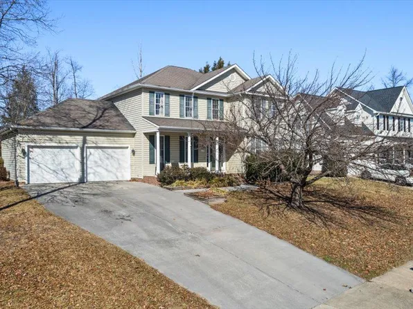 118 First Manassas Pl, Stephens City, VA 22655