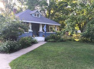 3321 Woodbine Ave SW, Grandville, MI
