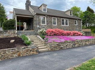42 Dehaven Ave, Conshohocken, PA 19428