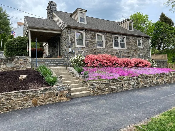 42 Dehaven Ave, Conshohocken, PA 19428