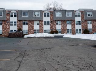 Parker House, Lowell, MA 01851