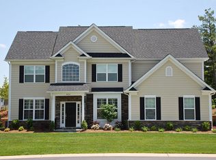 4034 Lake Prairie Dr, Matthews, NC 28104