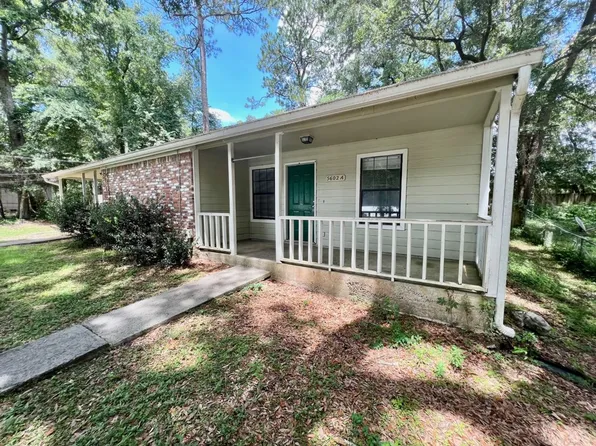 5602 Lumberjack Ln #A, Tallahassee, FL 32303