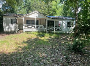 17336 Old River Rd, Vancleave, MS 39565