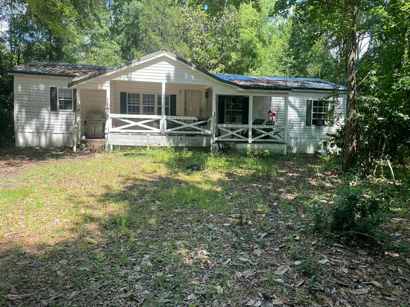 17336 Old River Rd, Vancleave, MS 39565
