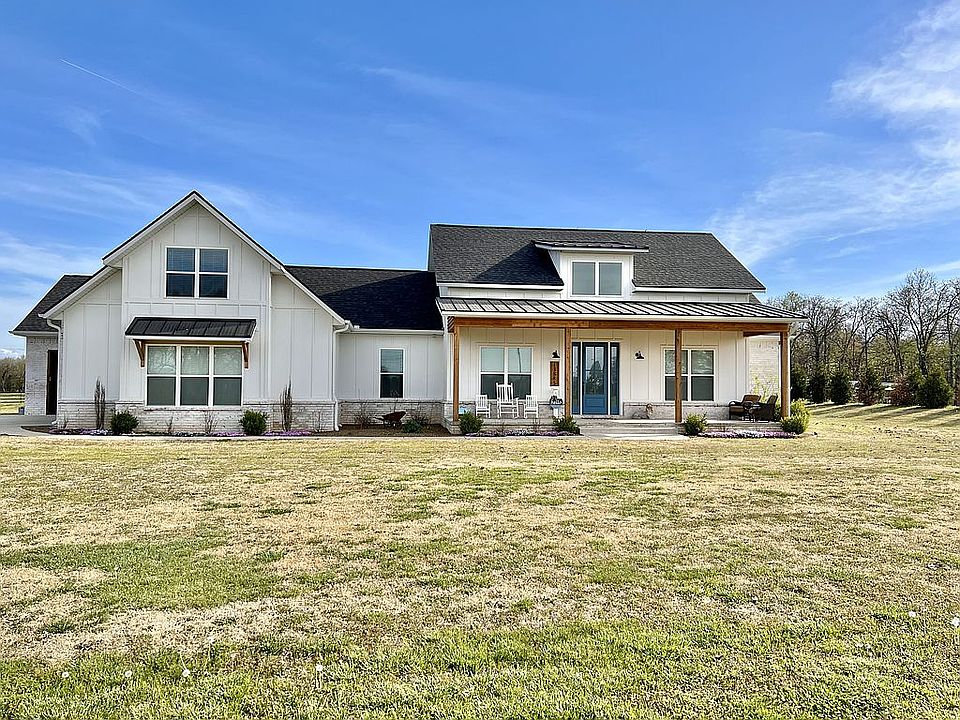 13885 N Mount Olive Rd, Gravette, AR 72736 Zillow