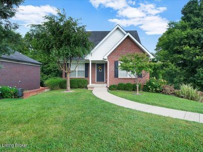 112 Early Times Blvd, Bardstown, KY, 40004