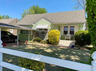 807 NW 17th St, Lawton, OK 73507