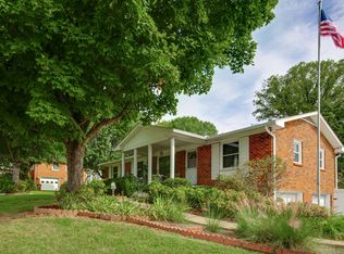 146 Lake Park Dr, Nashville, TN 37211