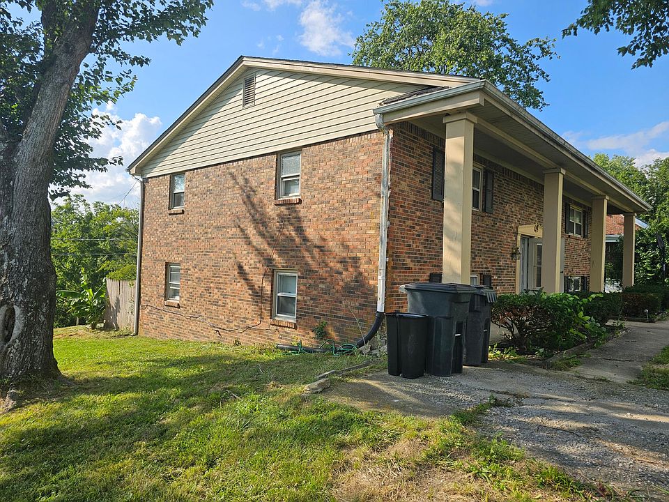 1060 Willis Branch Rd, Richmond, KY 40475 Zillow