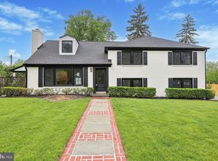 409 Howard Rd, Gladwyne, PA 19035