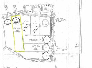 25 Palmer Rd, East Greenbush, NY 12061