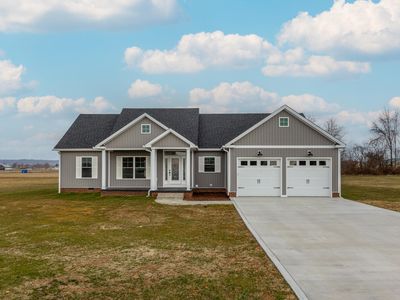 66 Beth Ln, Hustonville, KY, 40437