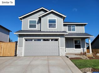 LOT NW Coast Mountain Dr #P, Dallas, OR 97338