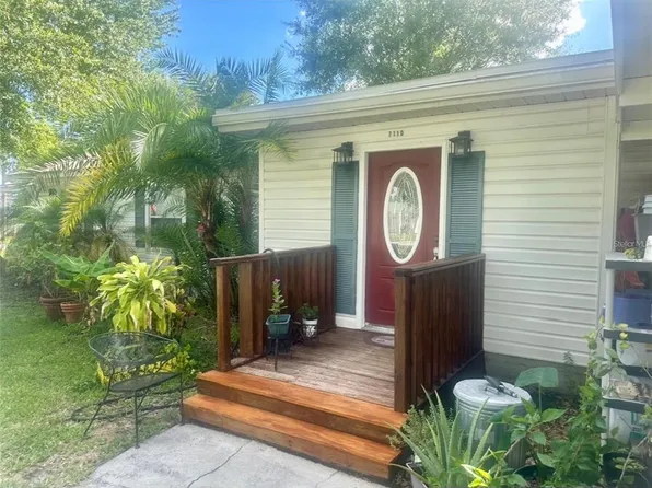 7110 N Rome Ave, Tampa, FL 33604