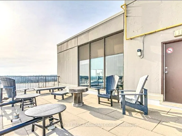 744 Wonderland Rd S #1206 — Photo 17