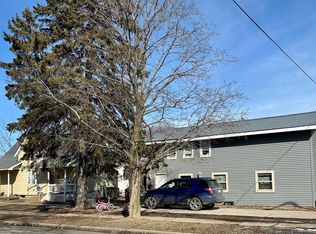 208 4th St, Centuria, WI 54824