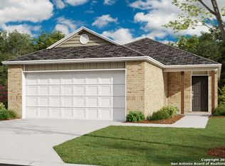 1210 Gracie Way, New Braunfels, TX 78130