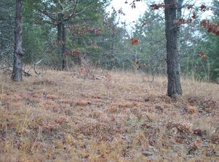 Antioch Road, Booneville, AR 72927